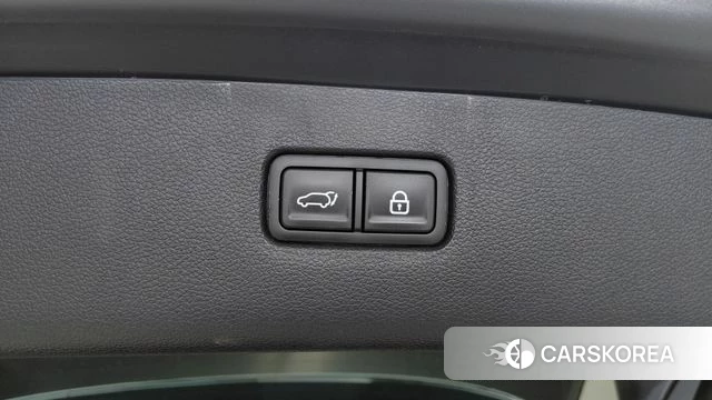 Genesis GV80 id 4495490 из Кореи 8