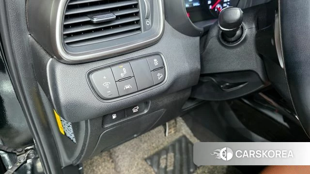 Kia The New Sorento id 4285434 из Кореи 8