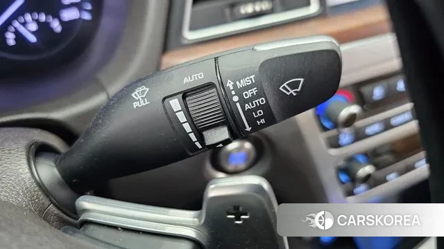 Genesis G80 id 2966454 из Кореи 8