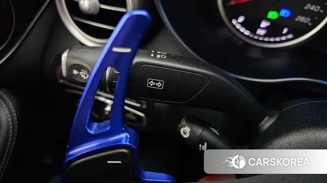 Mercedes-Benz C-Class W205 id 3156466 из Кореи 8