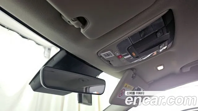 Kia Sportage 5th Generation Hybrid id 2670413 из Кореи 8