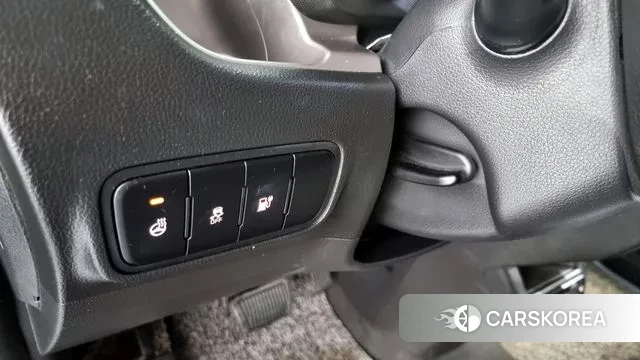 Kia The New Ray id 3391564 из Кореи 8