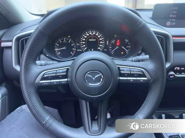 Mazda CX-50 line also id 4313779 из Китая 8