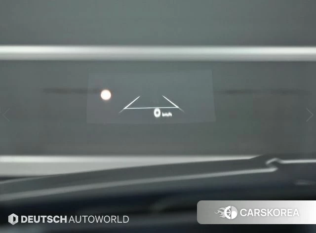 Hyundai Sonata D Edge (DN8) id 3952520 из Кореи 8