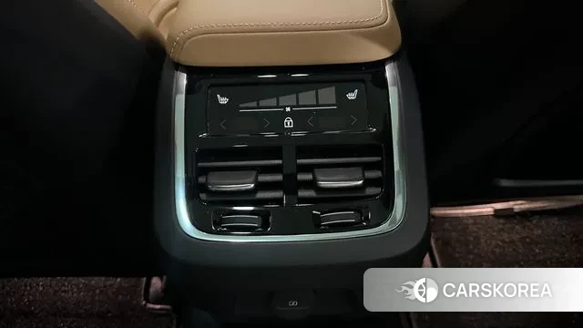 Volvo V60 Cross-Country 2nd Generation id 3011264 из Кореи 8