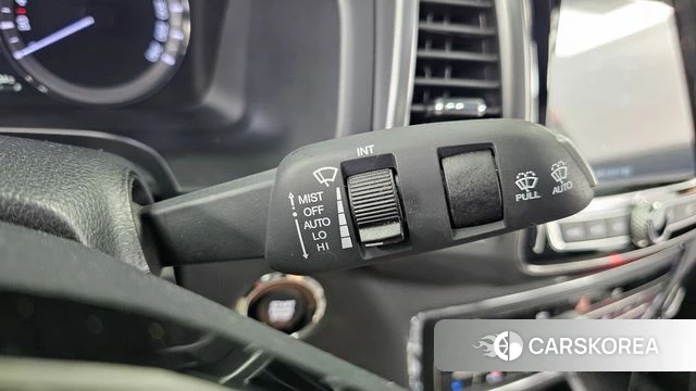 Ssangyong The New Rexton Sports Cannes id 4631913 из Кореи 8