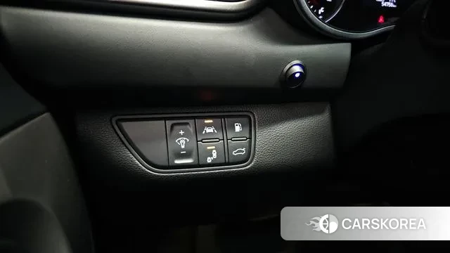 Genesis G70 id 3558142 из Кореи 8