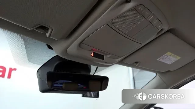 Renault Korea (Samsung) The New QM6 id 3437944 из Кореи 8