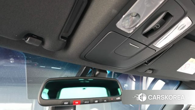 Kia Mohave Master id 3817731 из Кореи 8