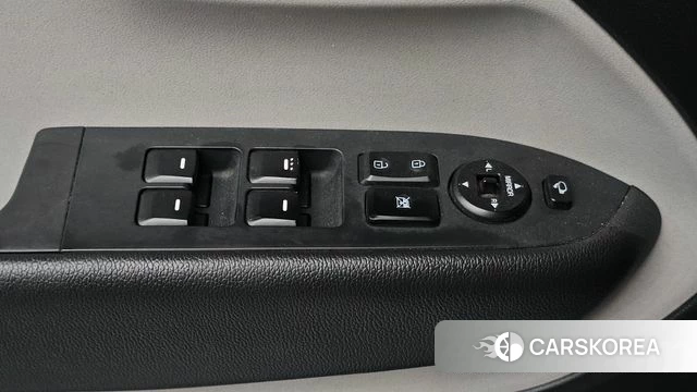 Kia The New Ray id 4698283 из Кореи 8
