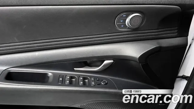 Hyundai Avante (CN7) id 2921829 из Кореи 8