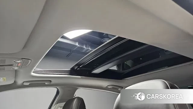 Hyundai The New Grandeur IG Hybrid id 2990016 из Кореи 8