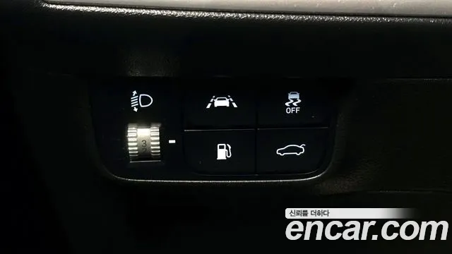 Hyundai The New Grandeur IG id 2501702 из Кореи 8