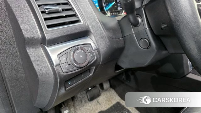 Ford Explorer id 3795858 из Кореи 8