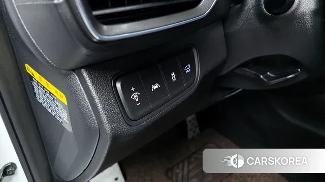 Hyundai Santa Fe TM id 3753819 из Кореи 8