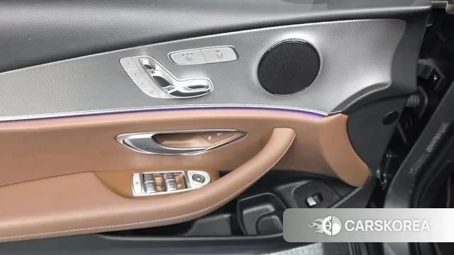 Mercedes-Benz E-Class W213 id 3612333 из Кореи 8