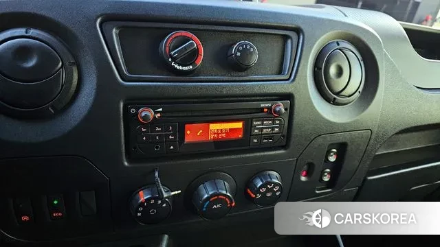 Renault Korea (Samsung) Master id 3449315 из Кореи 8