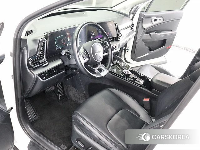 Kia Sportage 5th Generation id 3883843 из Кореи 8