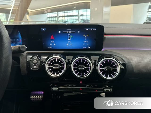 Mercedes-Benz Class A AMG id 4336306 из Китая 8