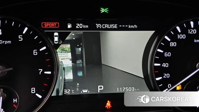 Kia More K9 id 4698313 из Кореи 8