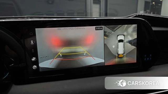 Hyundai The New Palisade id 3952830 из Кореи 8