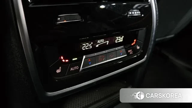 BMW X5 (G05) id 3586309 из Кореи 8