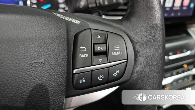 Ford Explorer 6th Generation id 4785190 из Кореи 8