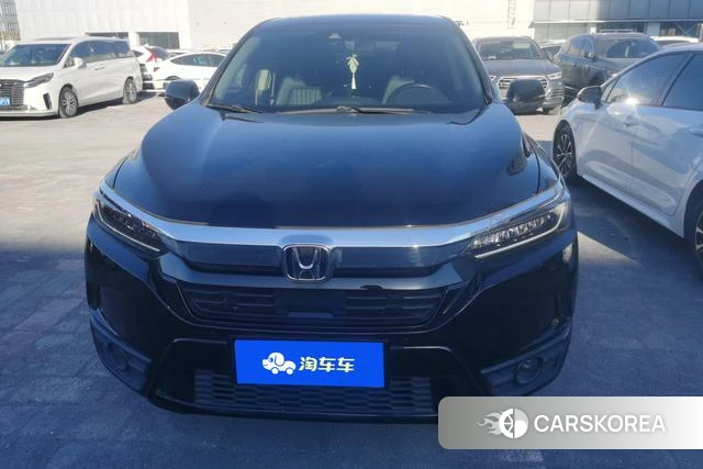 Honda Hao Ying id 4258468 из Китая 8