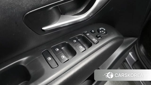 Hyundai Tucson Hybrid (NX4) id 3840078 из Кореи 8