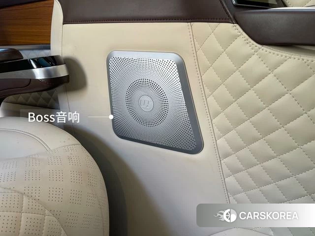 Mercedes-Benz V-class id 4301013 из Китая 8
