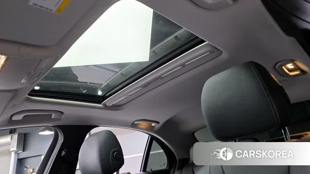 Mercedes-Benz E-Class W213 id 3336423 из Кореи 8