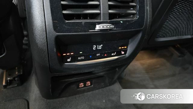 BMW X4 (G02) id 4409110 из Кореи 8