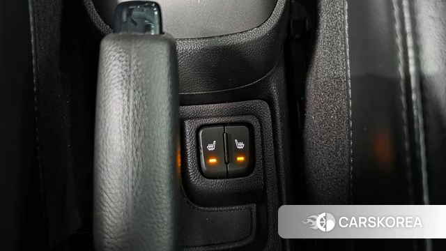 Chevrolet (GM Daewoo) The New Spark id 4447288 из Кореи 8
