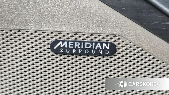Kia K8 Hybrid id 4337228 из Кореи 8