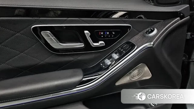 Mercedes-Benz S-Class W223 id 3665159 из Кореи 8