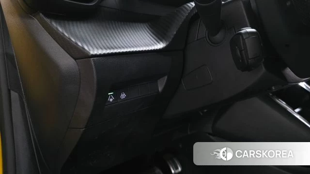 Peugeot e-208 second Generation id 4783650 из Кореи 8