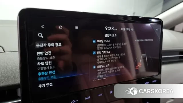 Hyundai Staria id 3388839 из Кореи 8