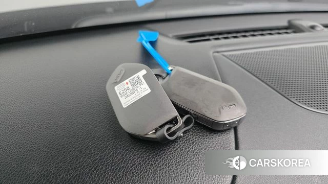 Kia The New K5 3rd generation id 4622819 из Кореи 8