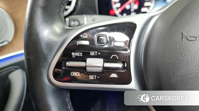 Mercedes-Benz E-Class W213 id 4476961 из Кореи 8