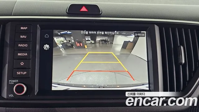 Kia The New Kia Ray id 2738676 из Кореи 8