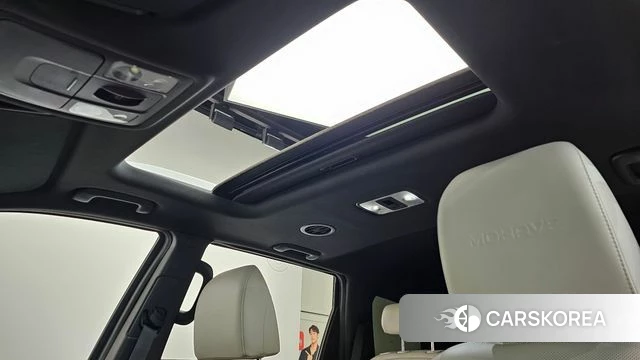Kia Mohave Master id 4595271 из Кореи 8