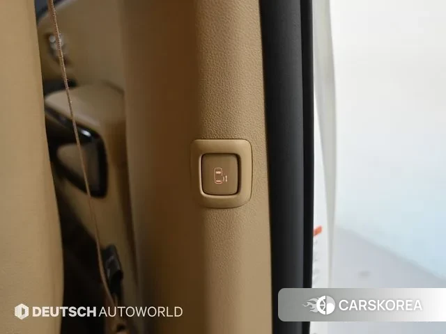 Kia The New Carnival id 3608256 из Кореи 8