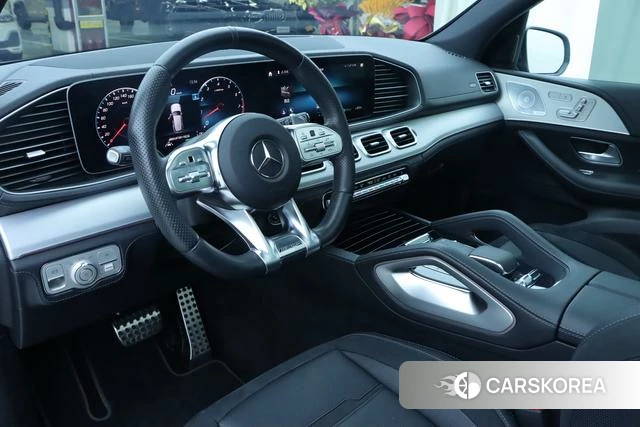 Mercedes-Benz GLE AMG id 4208406 из Китая 8