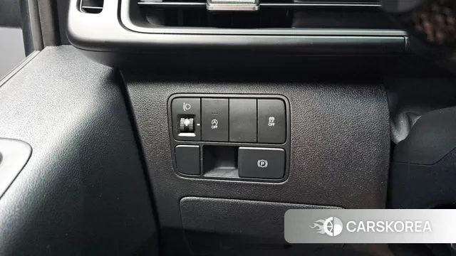 Hyundai Staria id 2985213 из Кореи 8