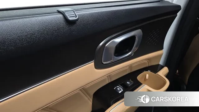 Kia Sorento 4th Generation id 3306573 из Кореи 8