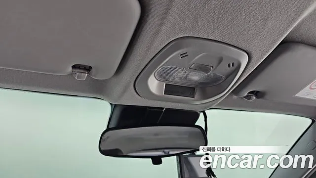 Chevrolet (GM Daewoo) The New Spark id 2824352 из Кореи 8