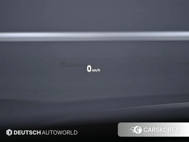 Genesis G80 id 4755407 из Кореи 8