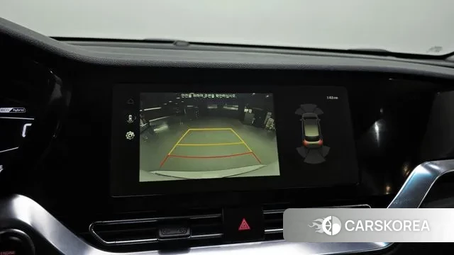 Kia The New Niro id 3625735 из Кореи 8