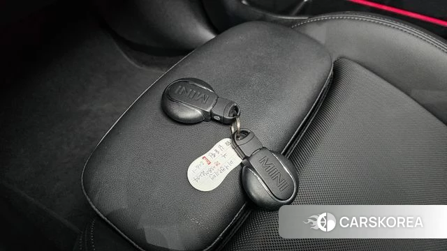 Mini Cooper Countryman id 4584665 из Кореи 8