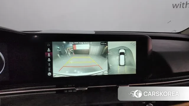 Kia Carnival 4th generation id 3513179 из Кореи 8